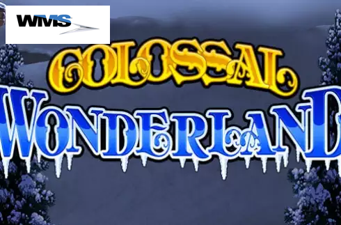 Colossal Wonderland